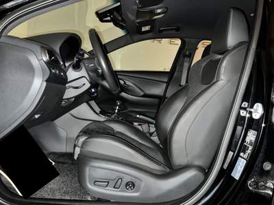 Hyundai i30 2.0 T-GDI 275 CV 5 porte N Performance Nero usata Castelnuovo Rangone