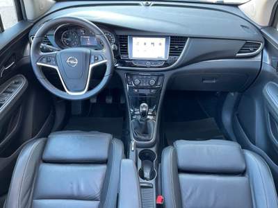 Opel Mokka 1.4 Turbo  140CV 4x2 Design Line Bianco usata Castelnuovo Rangone