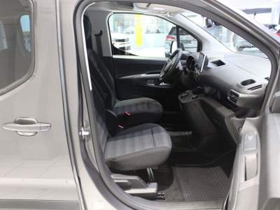Opel Combo Life 1.2 130 CV S&S AT8 Elegance XL Grigio usata Castelnuovo Rangone