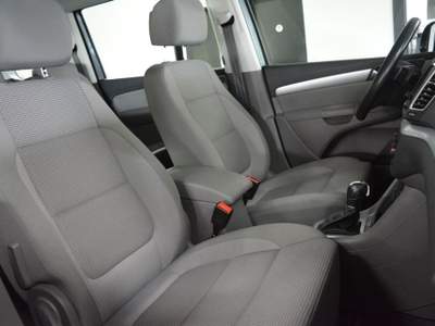 Volkswagen Sharan 2.0 TDI 177 CV SCR DSG 4MOT. Comfortline Grigio usata Castelnuovo Rangone