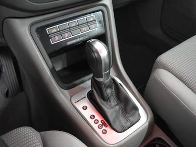 Volkswagen Sharan 2.0 TDI 177 CV SCR DSG 4MOT. Comfortline Grigio usata Castelnuovo Rangone