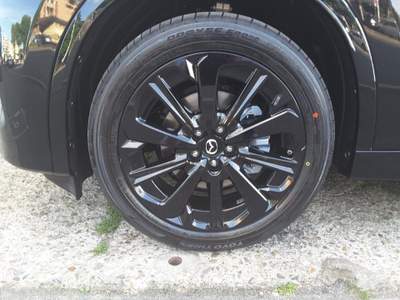 Mazda CX-60 3.3L e-Skyactiv D 249cv M Hybrid AWD Homura Plus Nero usata Firenze