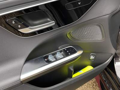 Mercedes-Benz Classe C mercedes c 220d premium amg full!!! Nero usata Ceccano