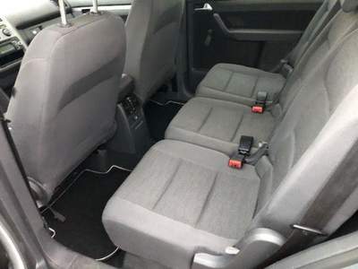 Volkswagen Touran  usata Tortona