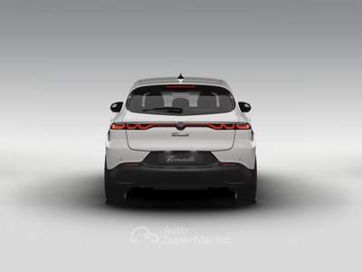 Alfa Romeo Tonale 1.5 175CV MHEV TCT7 SPRINT+BSN+TI+SPORT+VELOCE Bianco usata Fara Gera d'Adda