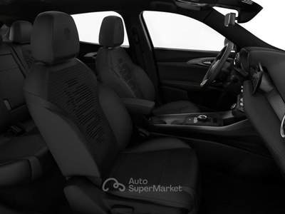 Alfa Romeo Tonale 1.5 175CV MHEV TCT7 SPRINT+BSN+TI+SPORT+VELOCE Bianco usata Fara Gera d'Adda