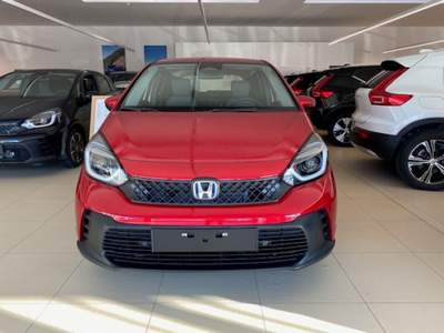 Honda Jazz 1.5 Hev eCVT Elegance Rosso usata Vicenza