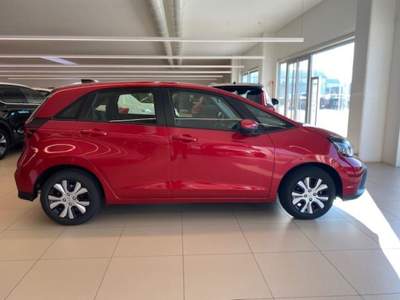 Honda Jazz 1.5 Hev eCVT Elegance Rosso usata Vicenza