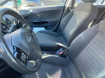 Opel Corsa 1.3 CDTI 75CV 5 porte Ok Neopatentati Grigio usata Nogaredo