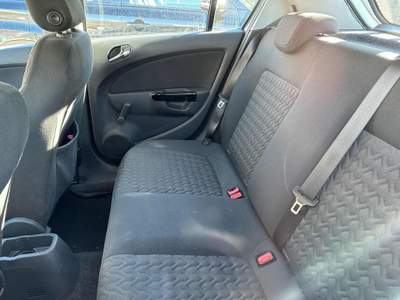 Opel Corsa 1.3 CDTI 75CV 5 porte Ok Neopatentati Grigio usata Nogaredo