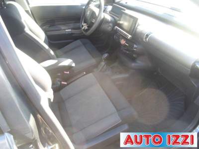 Citroen C4 Cactus  Cactus 1.2 puretech Feel s&s 110cv Grigio usata Vasto