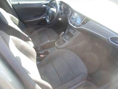 Opel Astra  Sports Tourer 1.6 cdti Innovation s&s 110cv my18.5 Grigio usata Vasto