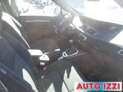Renault Scénic  X-Mod 1.5 dci (energy) Bose 110cv edc E6 Grigio usata Vasto