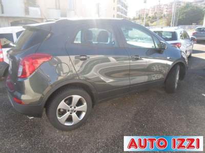 Opel Mokka  X 1.6 cdti Advance s&s 4x2 110cv usata Vasto