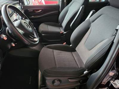 Mercedes-Benz Classe V d Automatic Extralong Nero usata Castelnuovo Rangone