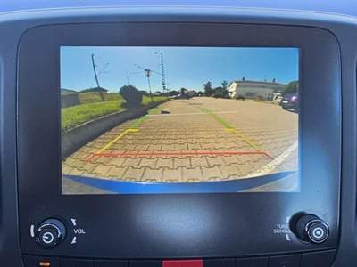 Fiat 500L 1.4 95 CV Urban Blu/Azzurro usata Castelnuovo Rangone