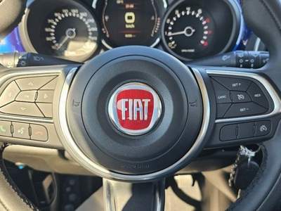 Fiat 500L 1.4 95 CV Urban Blu/Azzurro usata Castelnuovo Rangone