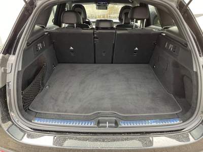 Mercedes-Benz GLC d 4Matic Mild Hybrid AMG Premium Plus Nero usata Bracciano
