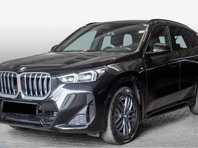 BMW X1 sDrive 18d Msport NUOVO MODELLO Nero usata Bracciano
