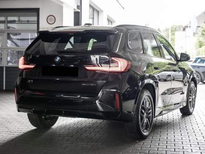 BMW X1 sDrive 18d Msport NUOVO MODELLO Nero usata Bracciano