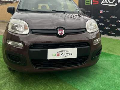 Fiat Panda Motore nuovo usata Giugliano in Campania