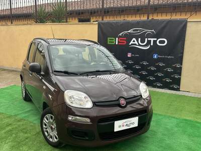 Fiat Panda Motore nuovo usata Giugliano in Campania