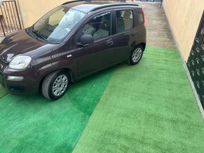 Fiat Panda Motore nuovo usata Giugliano in Campania