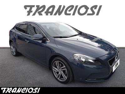 Volvo V40 2.0 d2 Business my17 Blu/Azzurro usata Mirandola