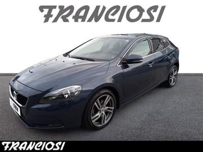 Volvo V40 2.0 d2 Business my17 Blu/Azzurro usata Mirandola