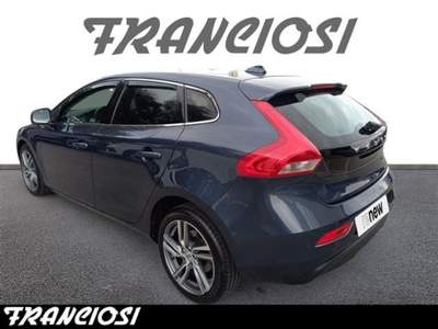 Volvo V40 2.0 d2 Business my17 Blu/Azzurro usata Mirandola