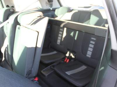 BMW Serie 2 Gran Tourer 220d d Gran Tourer 7 posti Business aut. Blu/Azzurro usata San Salvatore Telesino