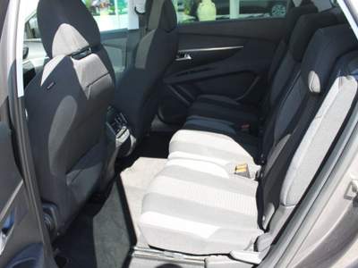 Peugeot 5008 2.0 BlueHDi 150 S&S Business TETTO APRIBILE  7 POS Grigio usata San Salvatore Telesino