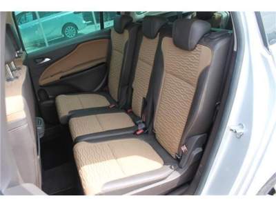 Opel Zafira 2.0 CDTi 165CV aut. Cosmo 7 POSTI Grigio usata San Salvatore Telesino