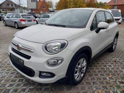 Fiat 500X 1.6 E-Torq 110 CV Pop Star Navi Bianco usata Oderzo