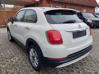 Fiat 500X 1.6 E-Torq 110 CV Pop Star Navi Bianco usata Oderzo