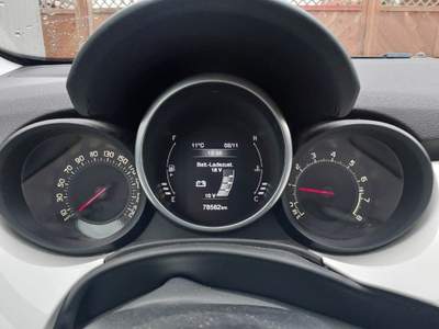 Fiat 500X 1.6 E-Torq 110 CV Pop Star Navi Bianco usata Oderzo