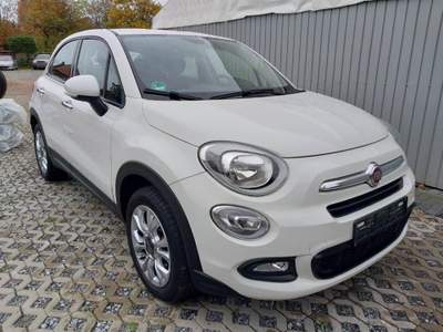Fiat 500X 1.6 E-Torq 110 CV Pop Star Navi Bianco usata Oderzo