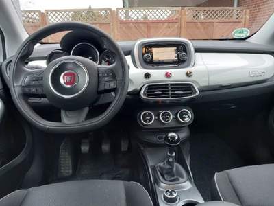 Fiat 500X 1.6 E-Torq 110 CV Pop Star Navi Bianco usata Oderzo
