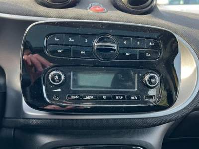 Smart ForFour 70 1.0 OK NEO PATENTATI Grigio usata Oderzo