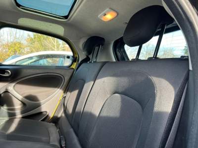 Smart ForFour 70 1.0 OK NEO PATENTATI Grigio usata Oderzo
