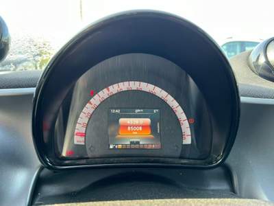 Smart ForFour 70 1.0 OK NEO PATENTATI Grigio usata Oderzo