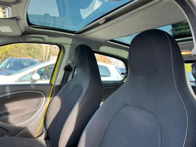 Smart ForFour 70 1.0 OK NEO PATENTATI Grigio usata Oderzo