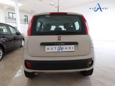 Fiat Panda A bassi consumi usata Casamassima