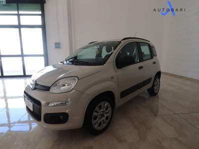 Fiat Panda A bassi consumi usata Casamassima