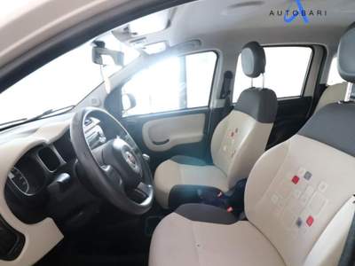 Fiat Panda A bassi consumi usata Casamassima