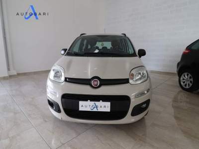 Fiat Panda A bassi consumi usata Casamassima