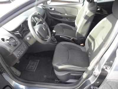 Renault Clio TCe 12V 90 CV GPL Start&Stop 5 porte Energy Zen Blu/Azzurro usata Pieve di Soligo