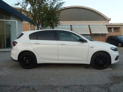 Fiat Tipo Usato come Nuovo! Bianco usata Forlì