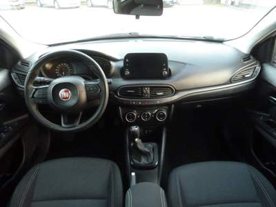 Fiat Tipo Usato come Nuovo! Bianco usata Forlì