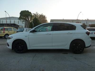 Fiat Tipo Usato come Nuovo! Bianco usata Forlì